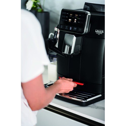 Gaggia Cadorna Milk RI9603 / 01 hind ja info | Kohvimasinad | kaup24.ee