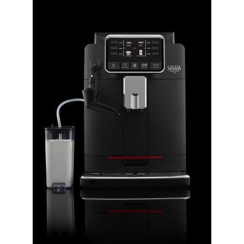 Gaggia Cadorna Milk RI9603 / 01 цена и информация | Kohvimasinad | kaup24.ee