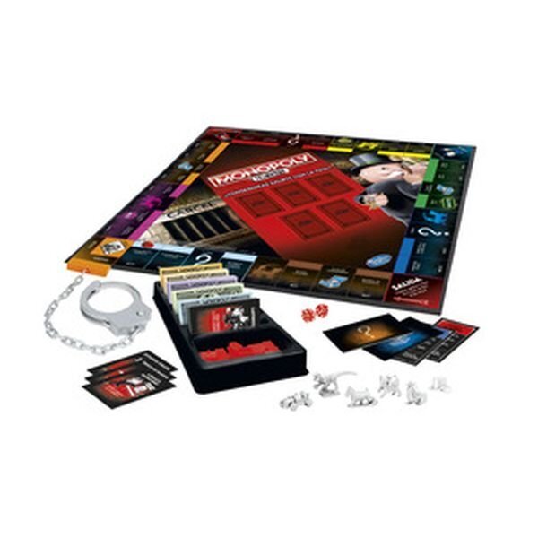 Monopoly trikid Hasbro, 8+ aastat hind ja info | Arendavad mänguasjad | kaup24.ee