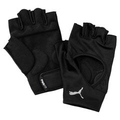 Vabaajakindad täiskasvanutele Puma TR Ess Gloves цена и информация | Женские перчатки | kaup24.ee