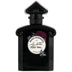 Guerlain La Petite Robe Noire Black Perfecto Eau de Toilette Florale EDT naistele 100 ml hind ja info | Naiste parfüümid | kaup24.ee