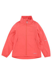 Куртка для девочки Reima MANNER, розовая цена и информация | Куртки, пальто для девочек | kaup24.ee