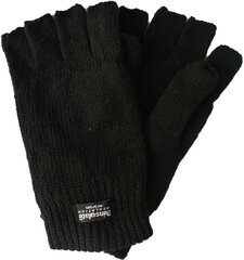 Перчатки XL, темно-зеленые цена и информация | Мужские шарфы, шапки, перчатки | kaup24.ee