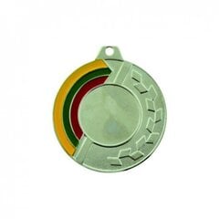 Medal Z3000-50, hõbedane hind ja info | Muud kingitused | kaup24.ee