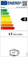 HP 9VG71AA#ABB hind ja info | Monitorid | kaup24.ee