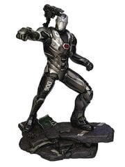 Marvel Gallery: Avengers Endgame War Machine PVC Diorama hind ja info | Fännitooted mänguritele | kaup24.ee