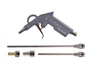 Õhupuhuri püstol Villager VAT DG-10-AB hind ja info | Kompressorid | kaup24.ee