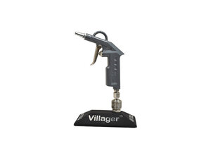 Õhupuhuri püstol Villager VAT DG-10-AB цена и информация | Компрессоры | kaup24.ee