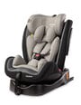 Turvatool Caretero Mokki Isofix, 0-36 kg, graphite