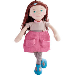 Haba nukk Agnes, 36 cm hind ja info | Imikute mänguasjad | kaup24.ee