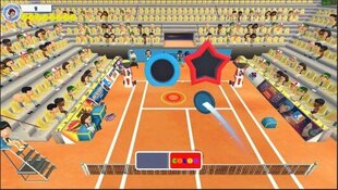 Instant Sports Tennis, Nintendo Switch цена и информация | Компьютерные игры | kaup24.ee