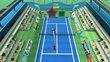 Instant Sports Tennis, Nintendo Switch hind ja info | Arvutimängud, konsoolimängud | kaup24.ee