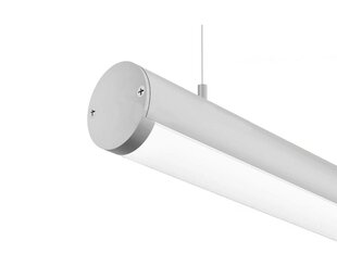 LED laevalgusti G.LUX GR-LED10-22W LINE hind ja info | Laelambid | kaup24.ee