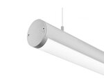 Светодиодный потолочный светильник G.LUX GR-LED10-22W LINE