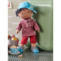 Haba кукла William, 30 см цена и информация | Игрушки для малышей | kaup24.ee