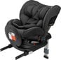 Turvatool Caretero Rio 0-18 kg, black hind ja info | Turvatoolid | kaup24.ee