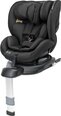 Автокресло Caretero Rio 0-18 кг, black