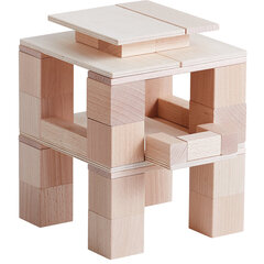 Набор из деревянных блоков Haba Sumanus 3.0 цена и информация | Конструкторы и кубики | kaup24.ee