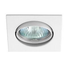 Süvistatud valgusti G.LUX BS-3261 valge hind ja info | Süvistatavad ja LED valgustid | kaup24.ee