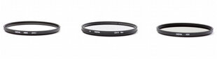 Hoya filtrikomplekt Filter Kit 2 37mm hind ja info | Filtrid fotoaparaatidele | kaup24.ee