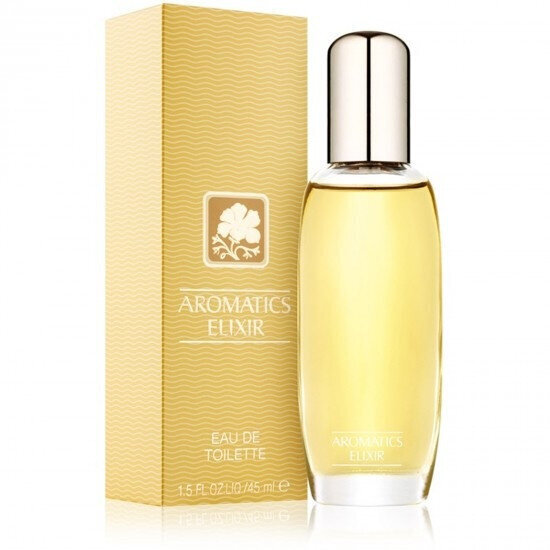 Clinique Aromatics Elixir EDT naistele 45 ml hind ja info | Naiste parfüümid | kaup24.ee