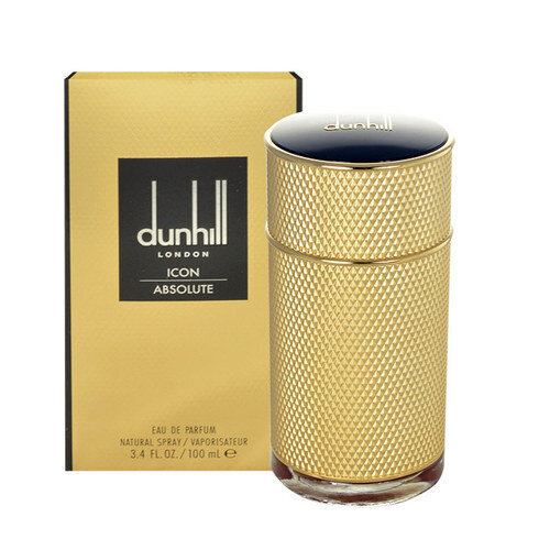 Dunhill Icon Absolute EDP meestele 100 ml hind ja info | Meeste parfüümid | kaup24.ee