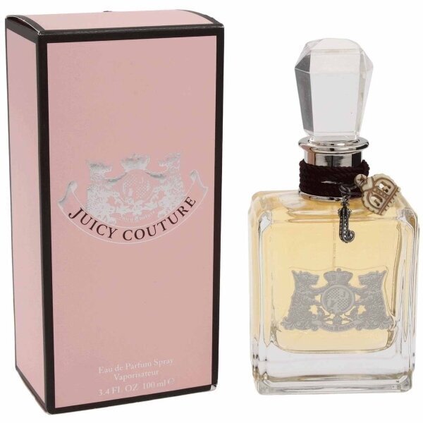 Juicy Couture Juicy Couture EDP naistele 100 ml hind ja info | Naiste parfüümid | kaup24.ee