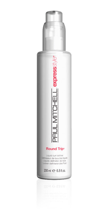 Paul Mitchell Round Trip kiiresti kuivav lokivärskendaja 200 ml цена и информация | Viimistlusvahendid juustele | kaup24.ee