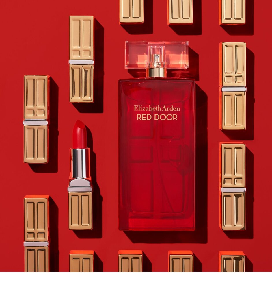 Elizabeth Arden Red Door EDT naistele 100 ml hind ja info | Naiste parfüümid | kaup24.ee