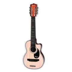 Игрушечная гитара Bontempi Folk цена и информация | Развивающие игрушки | kaup24.ee