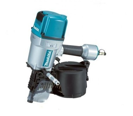 Makita pneumaatiline naelatööriist 57-100 mm (AN961) цена и информация | Käsitööriistad | kaup24.ee