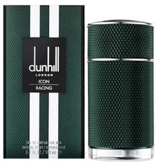 Dunhill Icon Racing EDP meestele 100 ml hind ja info | Dunhill Kosmeetika, parfüümid | kaup24.ee