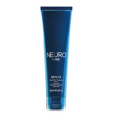 Paul Mitchell Neuro HeatCTRL Treatment kuumakaitsega juuksemask 150 ml цена и информация | Маски, масла, сыворотки | kaup24.ee