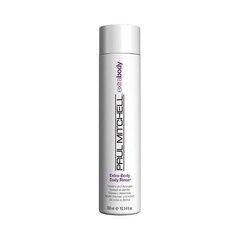 Paul Mitchell Extra-Body Conditioner kohevust andev palsam 500 ml цена и информация | Шампуни | kaup24.ee