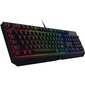 Razer BlackWidow V3 Tenkeyless NO цена и информация | Klaviatuurid | kaup24.ee