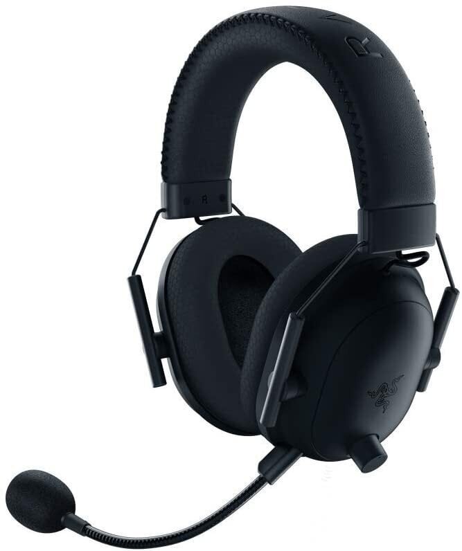 Razer BlackShark V2 Pro RZ04-03220100-R3M1 Black hind ja info | Kõrvaklapid | kaup24.ee