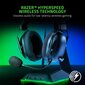 Razer BlackShark V2 Pro RZ04-03220100-R3M1 Black цена и информация | Kõrvaklapid | kaup24.ee