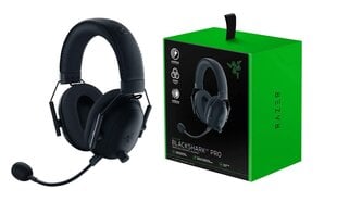 Razer Blackhark V2 Pro Gaming  цена и информация | Наушники | kaup24.ee