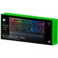 Razer BlackWidow V3 Pro hind ja info | Klaviatuurid | kaup24.ee