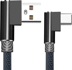 Кабель usb - Тип C цена и информация | Borofone 43757-uniw | kaup24.ee