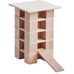 Набор из деревянных блоков Haba Sumanus 2.0 цена и информация | Конструкторы и кубики | kaup24.ee
