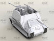 Liimitav mudel ICM 35339 Marder I põhineb FCM 1/35 hind ja info | Liimitavad mudelid | kaup24.ee