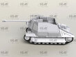 Liimitav mudel ICM 35339 Marder I põhineb FCM 1/35 hind ja info | Liimitavad mudelid | kaup24.ee