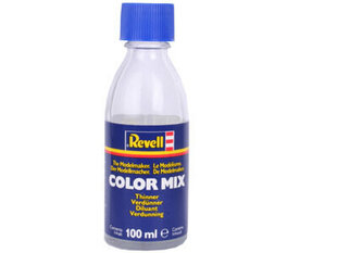 Разбавитель Revell Color Mix, 100 мл цена и информация | Краска | kaup24.ee