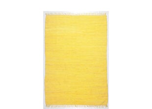 Puuvillane vaip Happy Cotton 160 x 230 cm цена и информация | Ковры | kaup24.ee