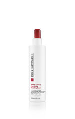 Paul Mitchell Fast Drying Sculpting Spray быстросохнущий лак средней фиксации 250 ml цена и информация | Средства для укладки волос | kaup24.ee