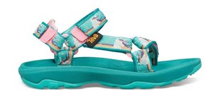 Teva детская повседневная обувь Hurricane XLT 2 Kid's 891178820 цена и информация | Детские сандалии | kaup24.ee