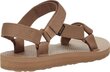 Teva naiste vabaajajalatsid TEVA Original Universal Women's 891178789 hind ja info | Naiste sandaalid | kaup24.ee