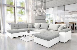 Угловой диван-кровать Niko Bis цена и информация | Угловые диваны | kaup24.ee
