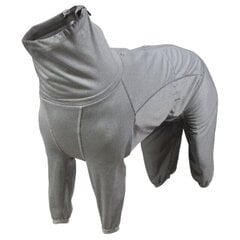 Комбинезон Hurtta Body Warmer, серый цена и информация | Одежда для собак | kaup24.ee